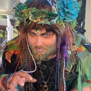 Meet your Posher, Stephen